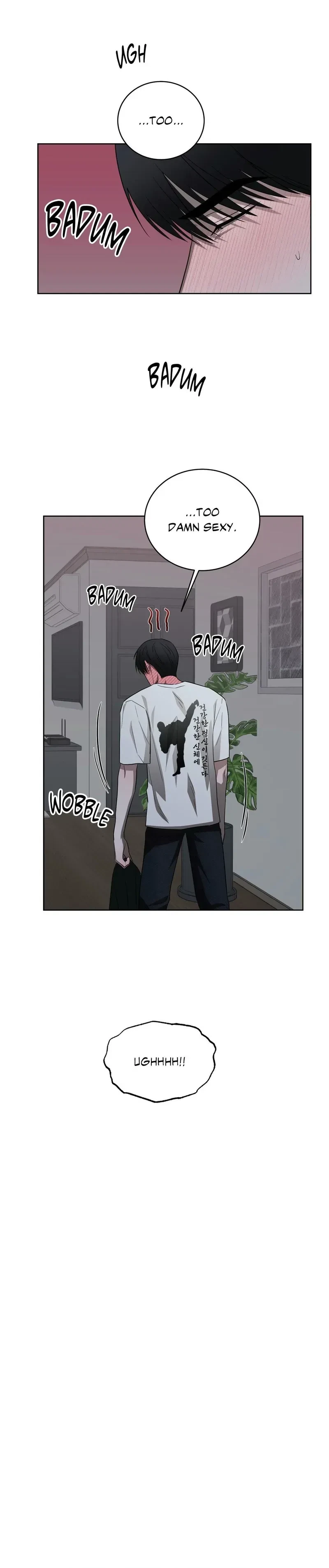 Bite To Unlock Chapter 7, page 22