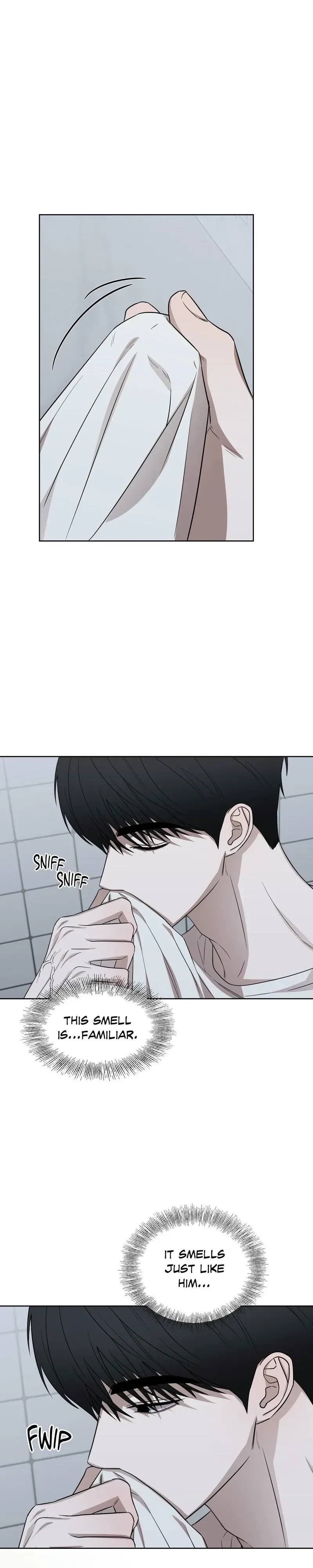 Bite To Unlock Chapter 7, page 24
