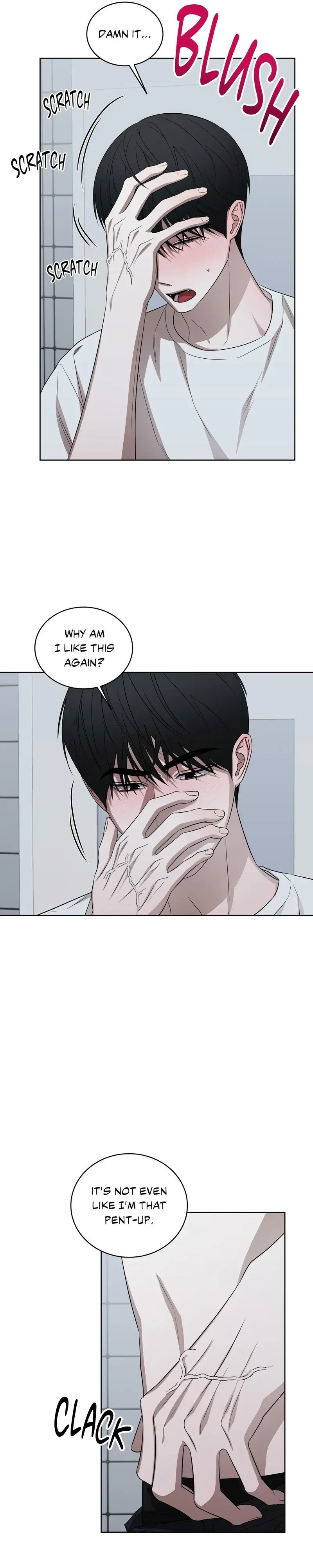 Bite To Unlock Chapter 7, page 26