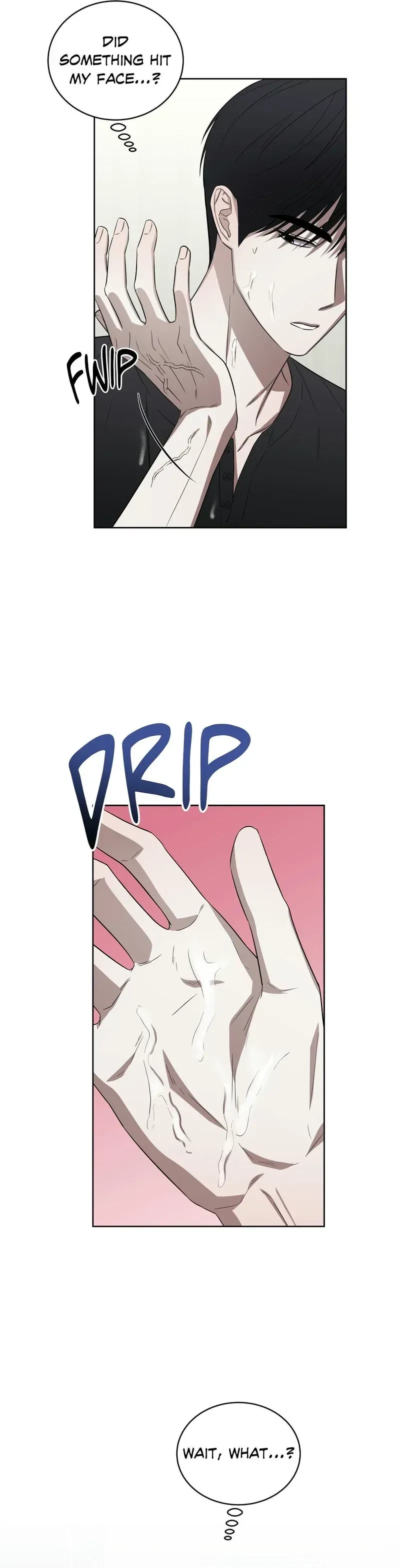 Bite To Unlock Chapter 7, page 3