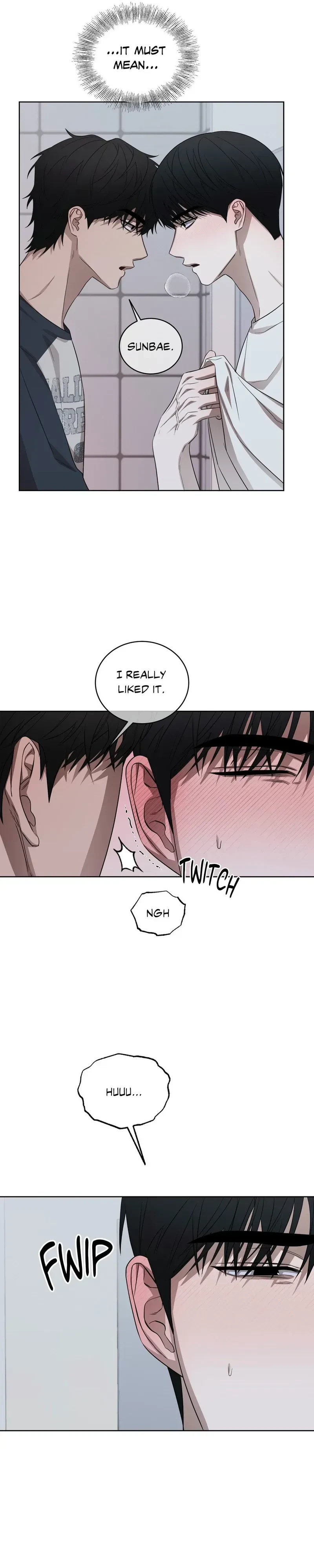 Bite To Unlock Chapter 7, page 30