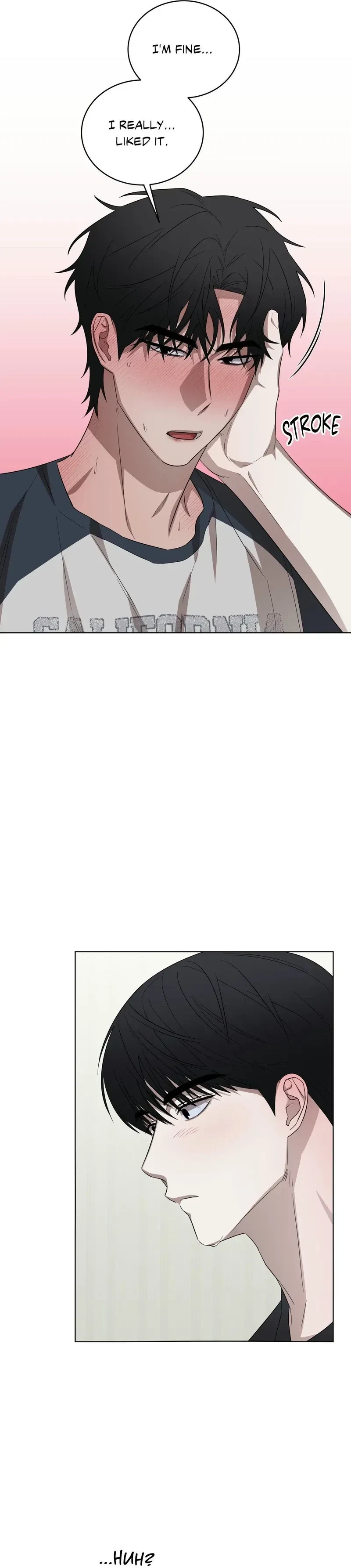 Bite To Unlock Chapter 7, page 6