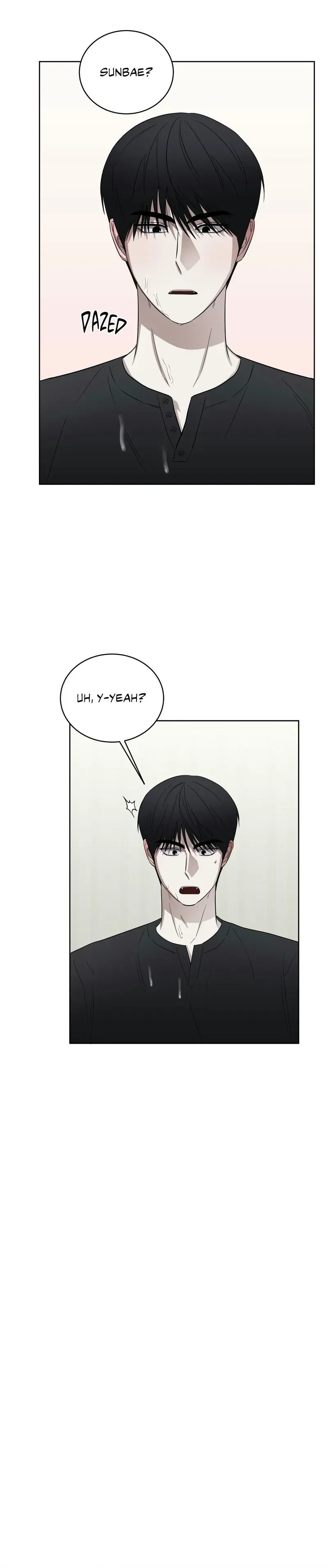 Bite To Unlock Chapter 7, page 8