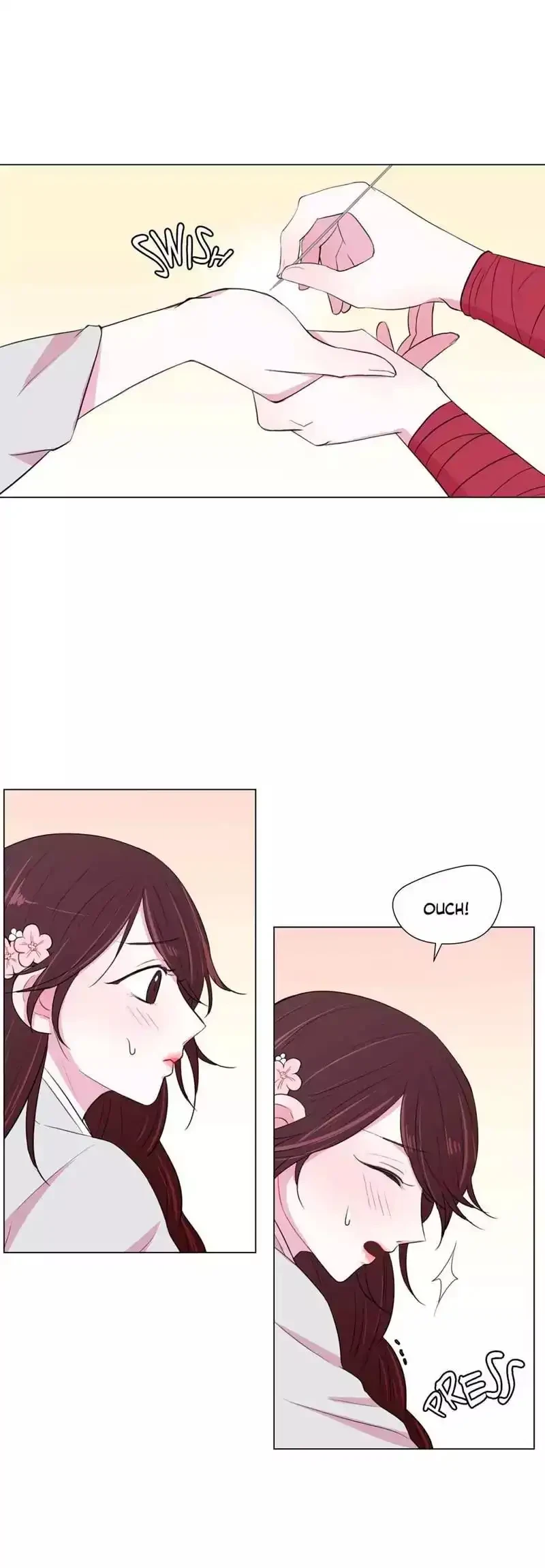 Moonlight Garden Chapter 16, page 13