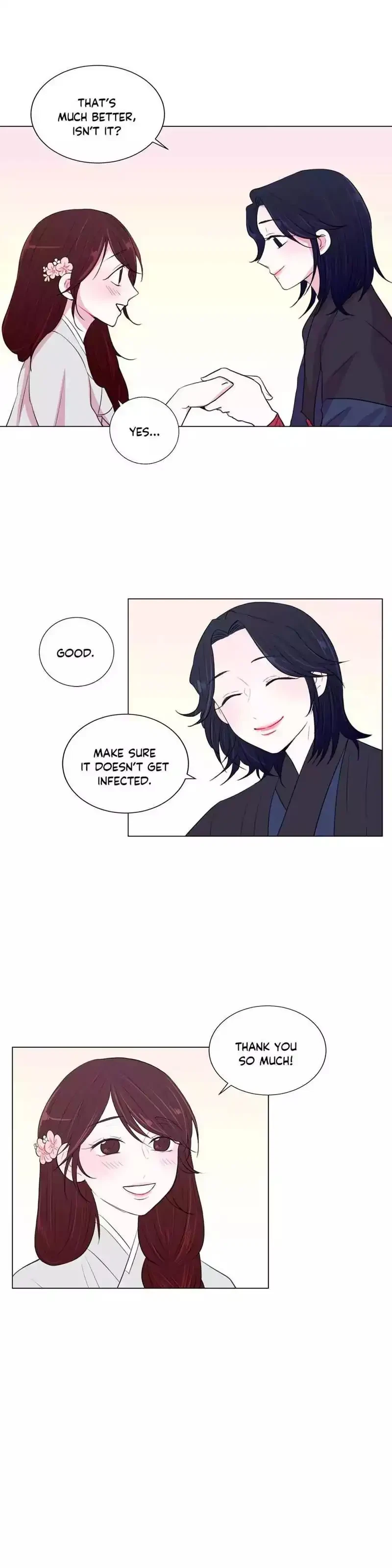 Moonlight Garden Chapter 16, page 15
