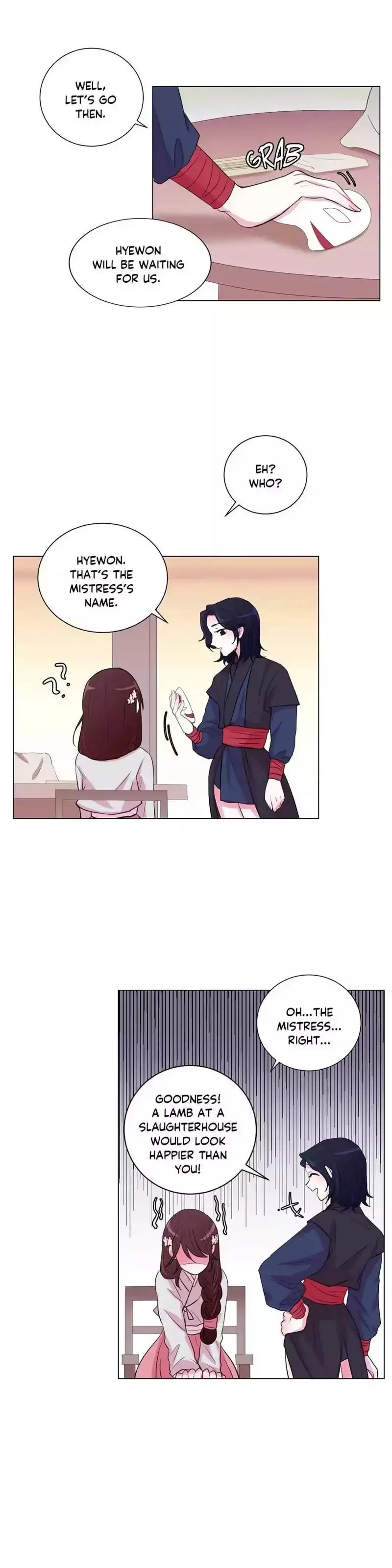 Moonlight Garden Chapter 16, page 16