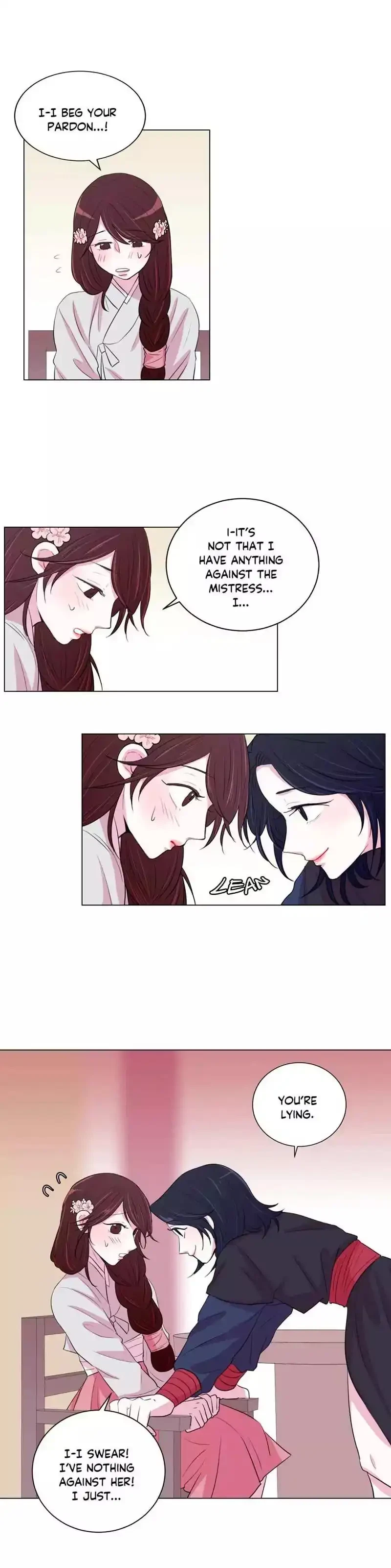 Moonlight Garden Chapter 16, page 17