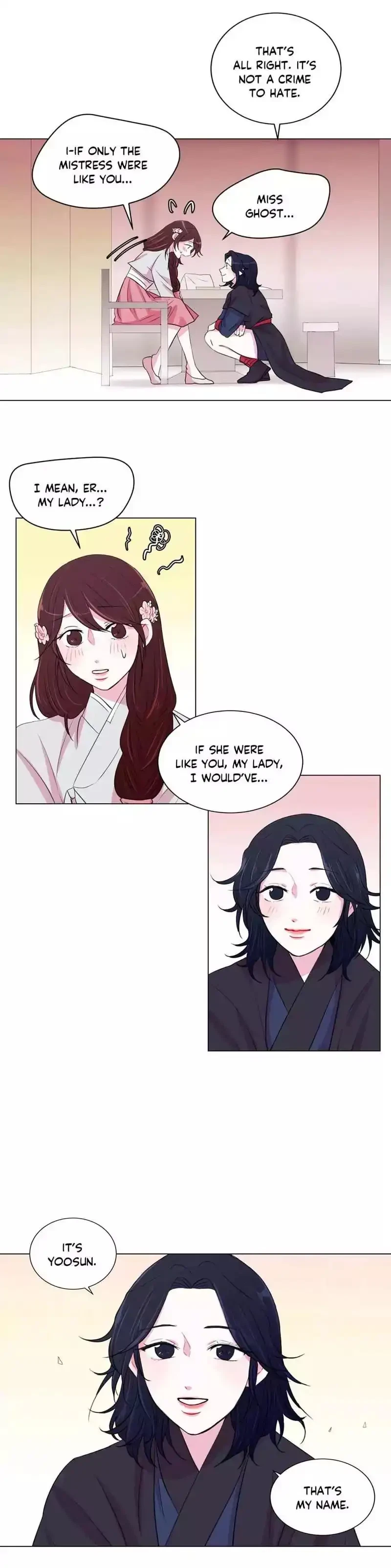Moonlight Garden Chapter 16, page 19