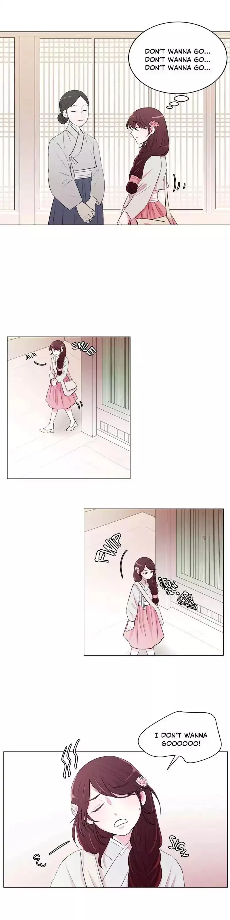 Moonlight Garden Chapter 16, page 2