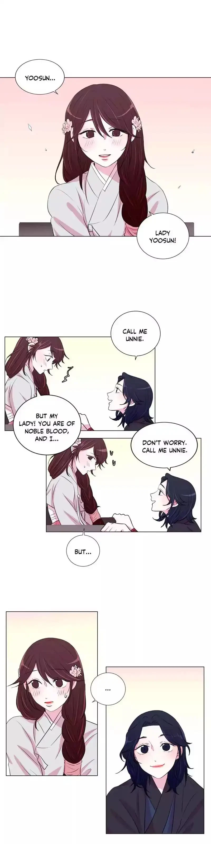 Moonlight Garden Chapter 16, page 20