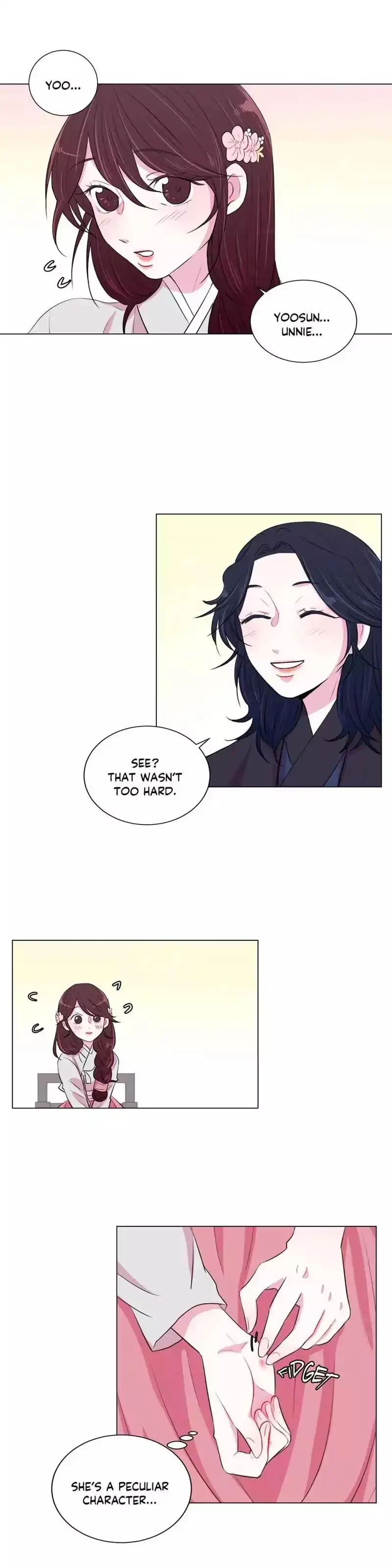Moonlight Garden Chapter 16, page 21