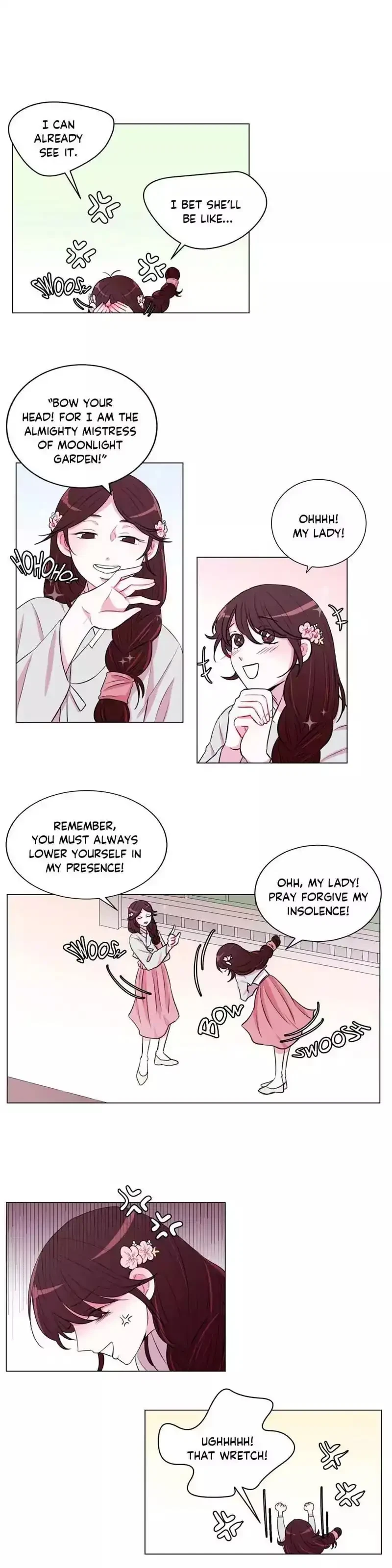 Moonlight Garden Chapter 16, page 3