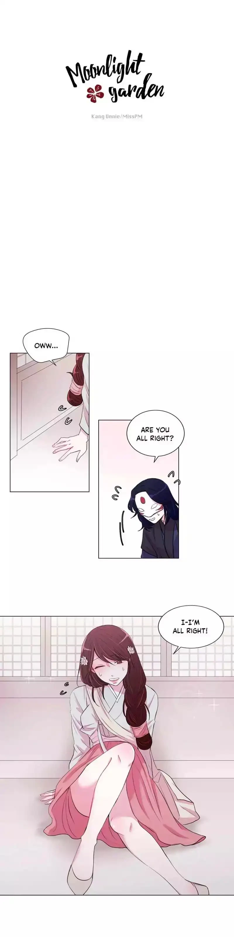 Moonlight Garden Chapter 16, page 6