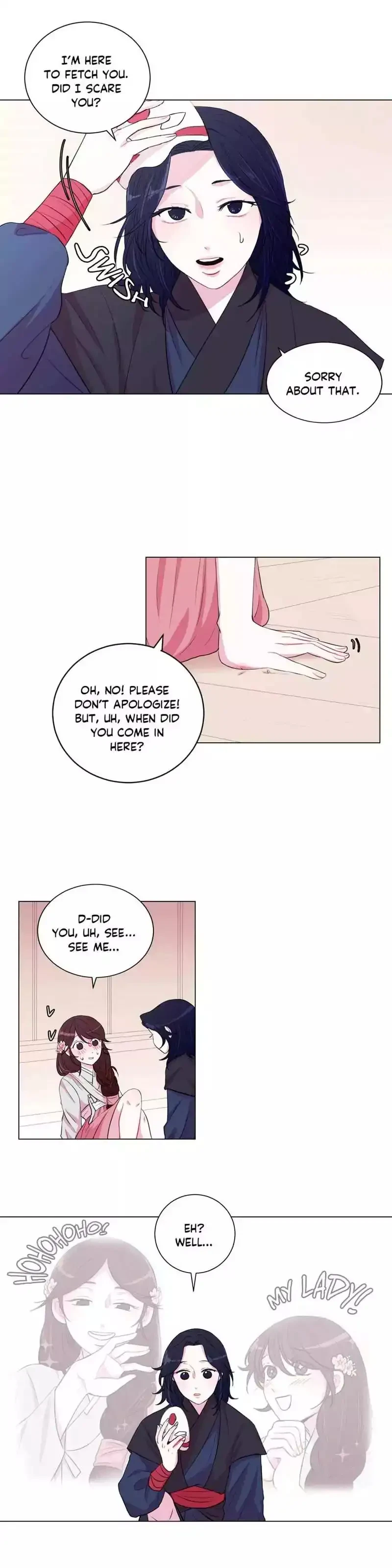 Moonlight Garden Chapter 16, page 7
