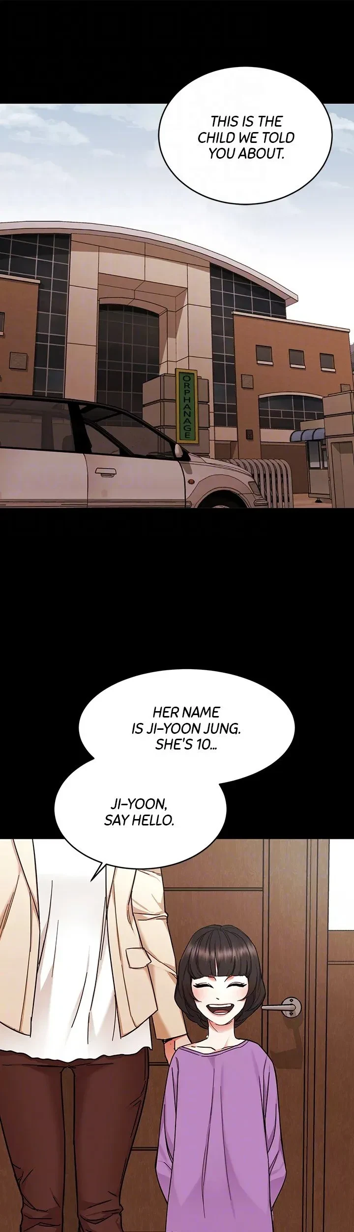 ONE KILL Chapter 47, page 14