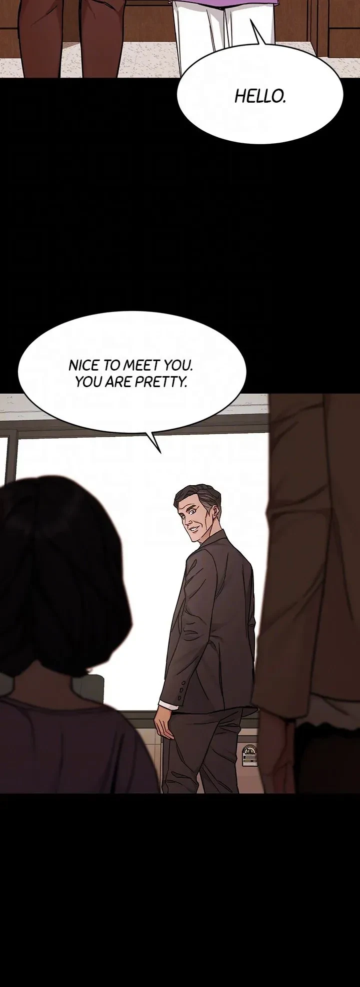 ONE KILL Chapter 47, page 15