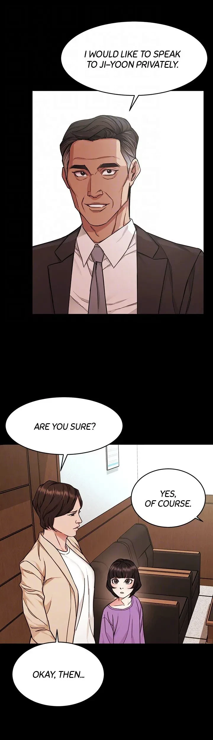 ONE KILL Chapter 47, page 16