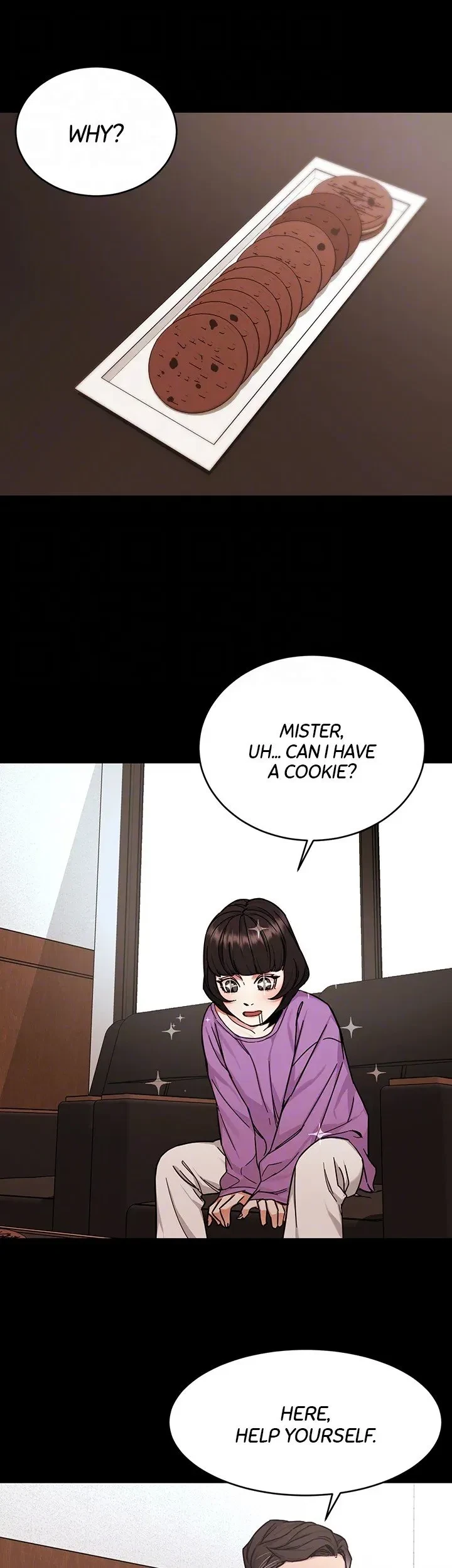 ONE KILL Chapter 47, page 19