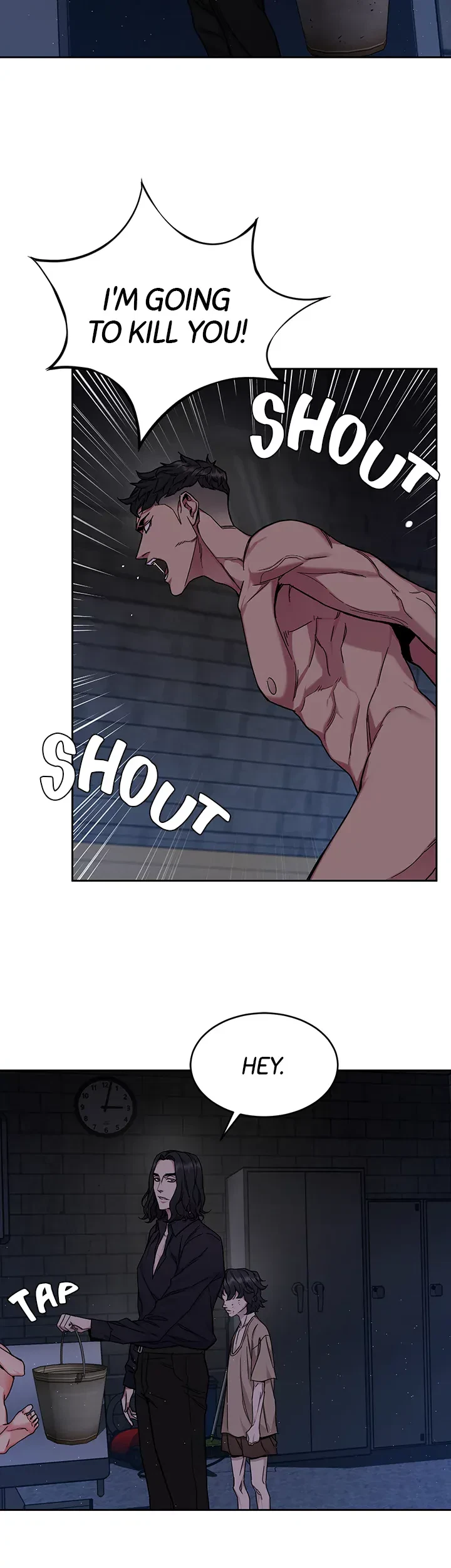 ONE KILL Chapter 47, page 2