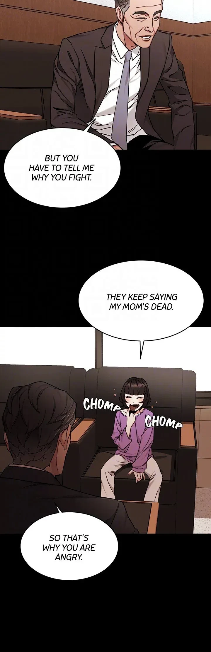 ONE KILL Chapter 47, page 20