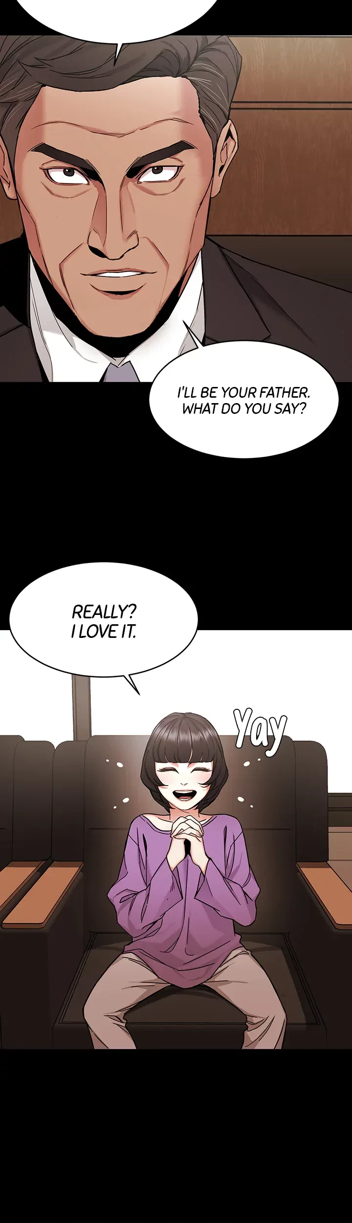 ONE KILL Chapter 47, page 25