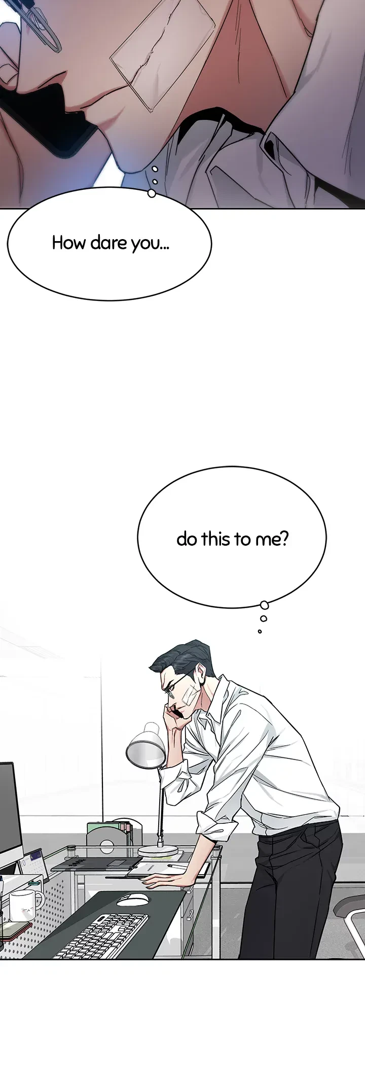 ONE KILL Chapter 47, page 29
