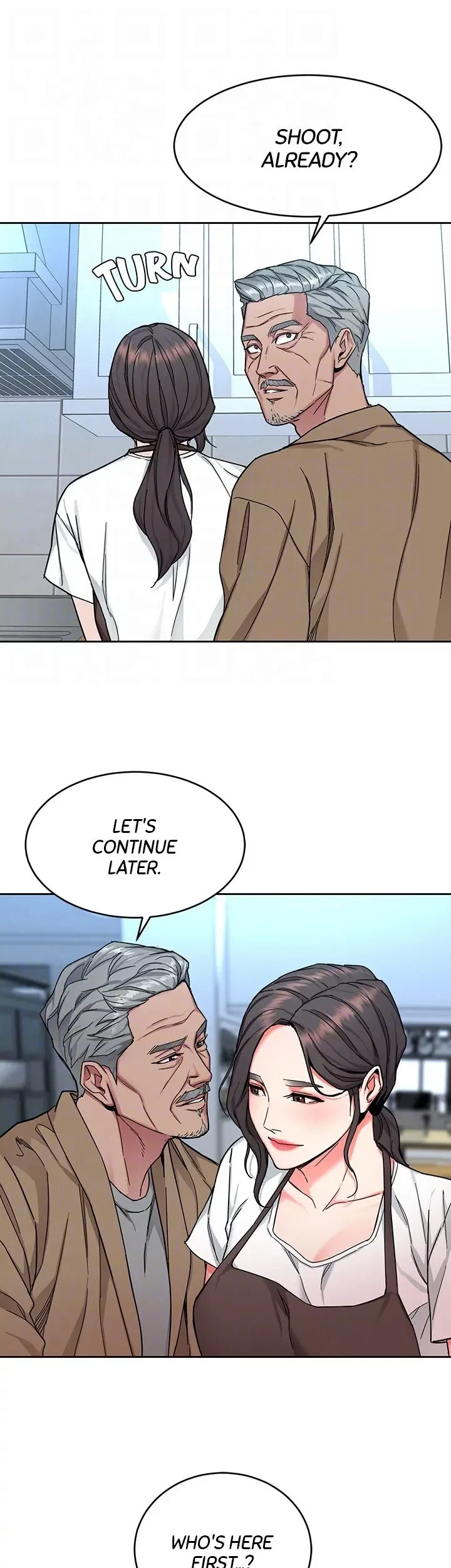 ONE KILL Chapter 47, page 39