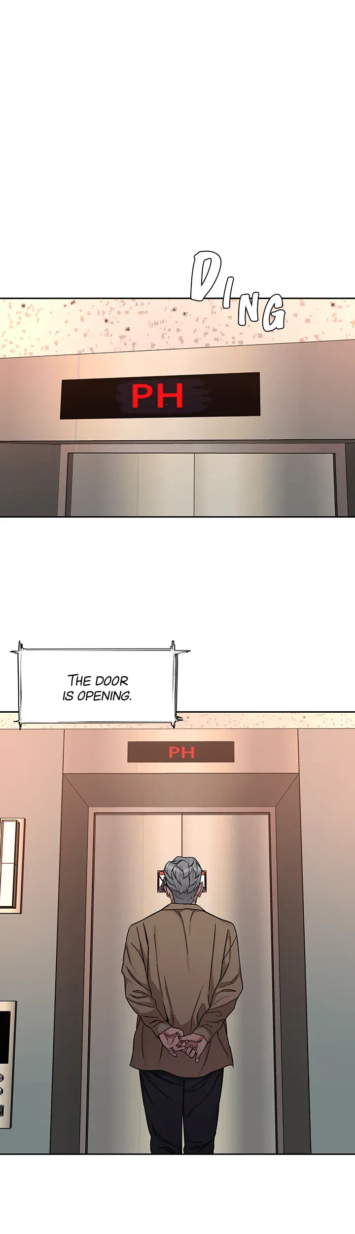 ONE KILL Chapter 47, page 42