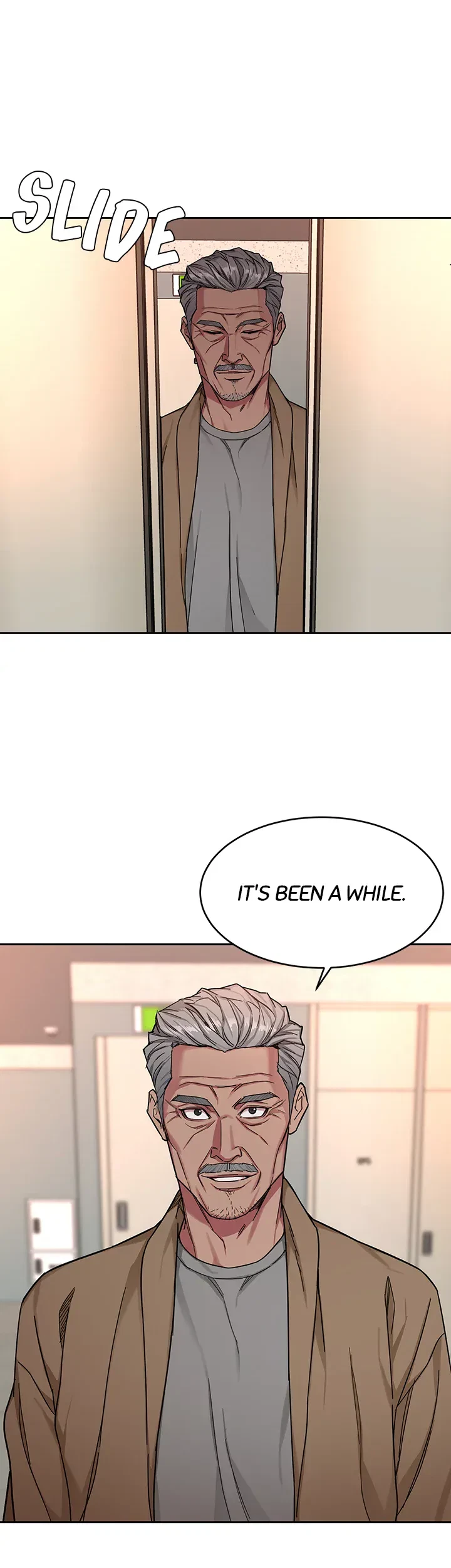 ONE KILL Chapter 47, page 43
