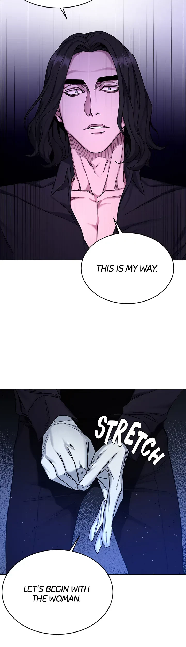ONE KILL Chapter 47, page 9