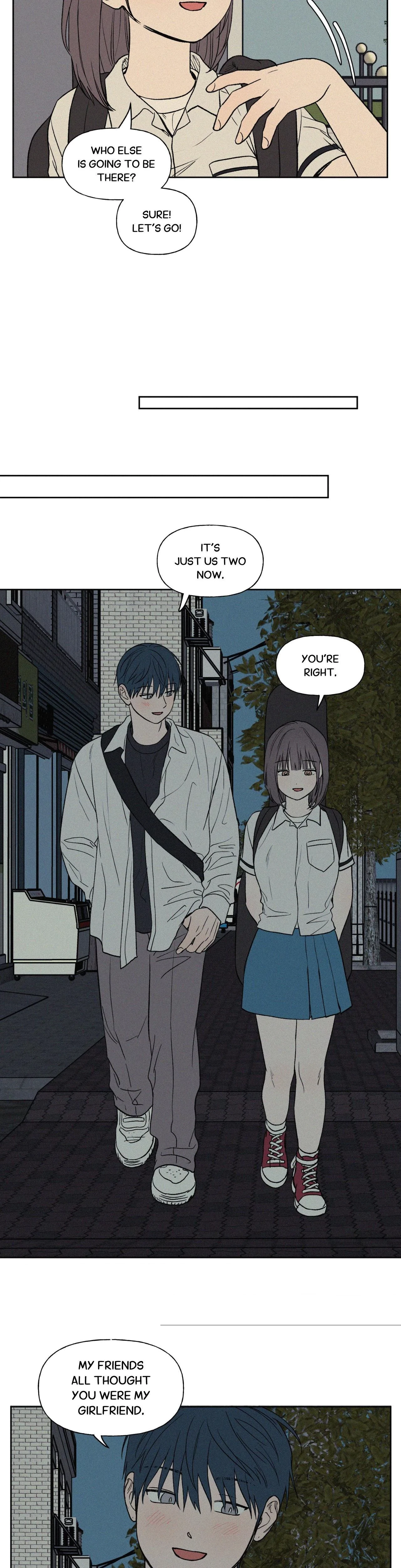 3XLOVE Chapter 20, page 10