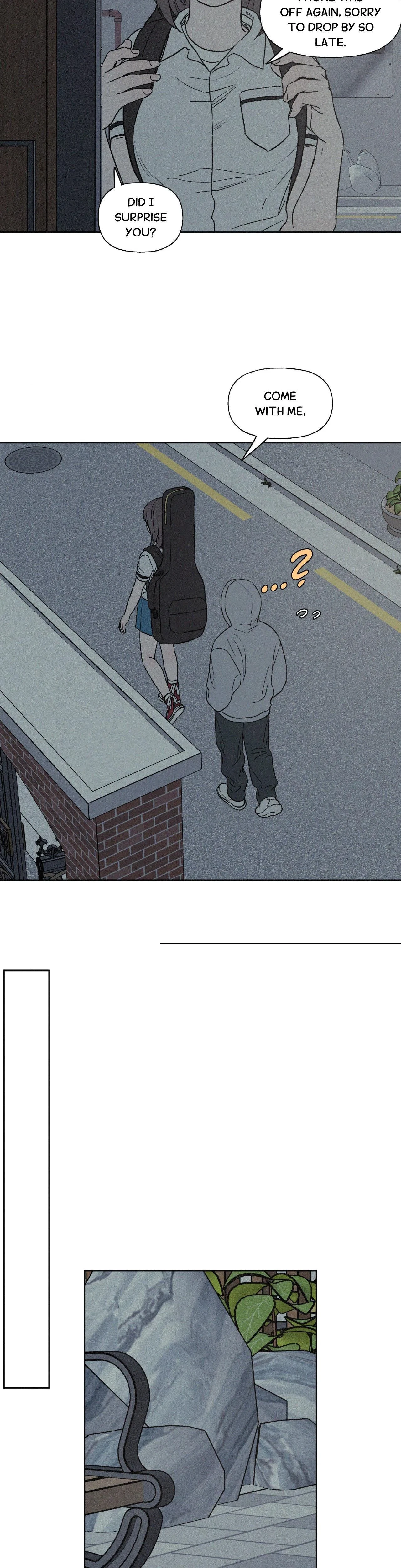 3XLOVE Chapter 20, page 15