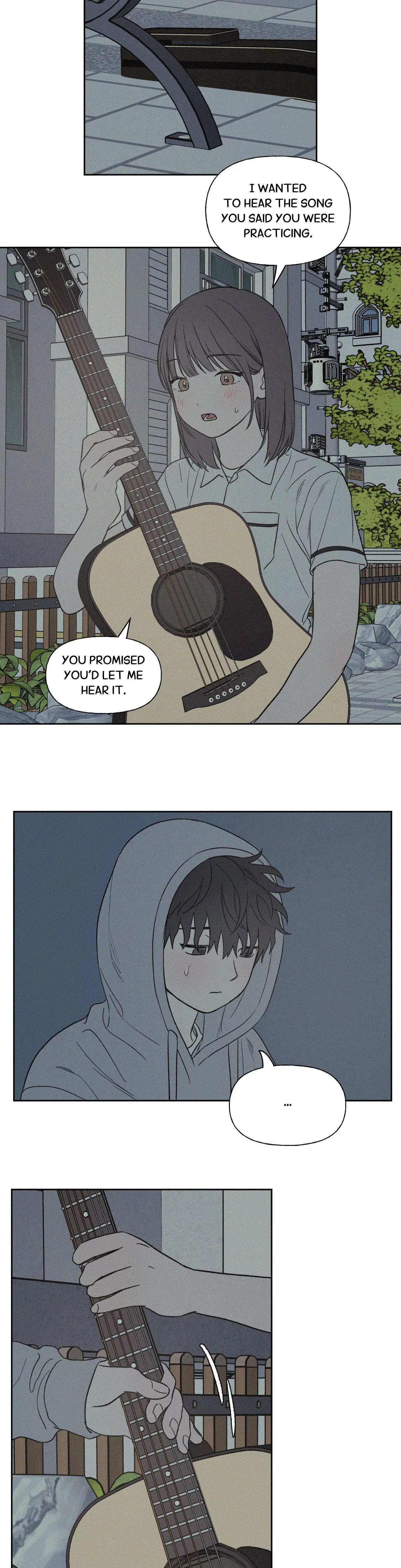 3XLOVE Chapter 20, page 16
