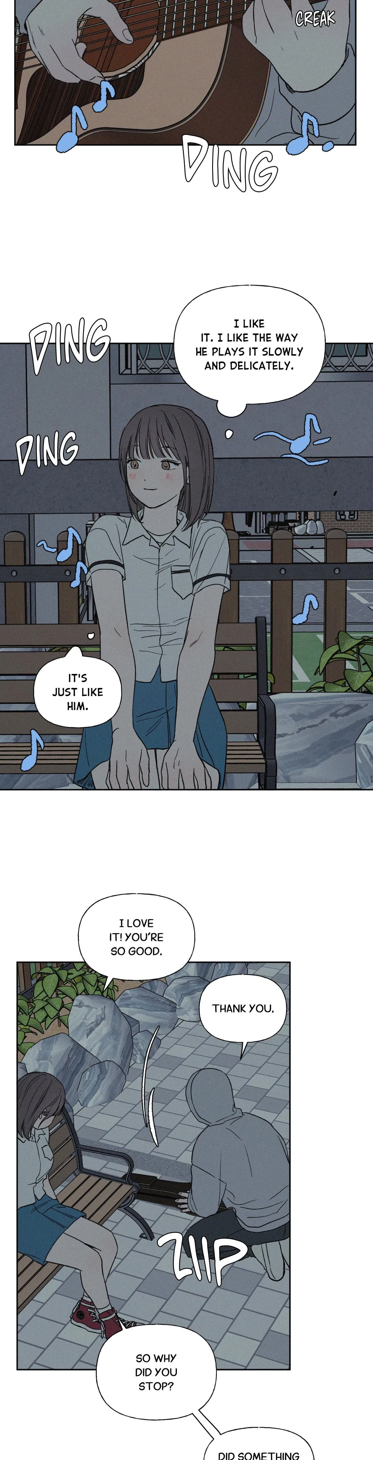 3XLOVE Chapter 20, page 18