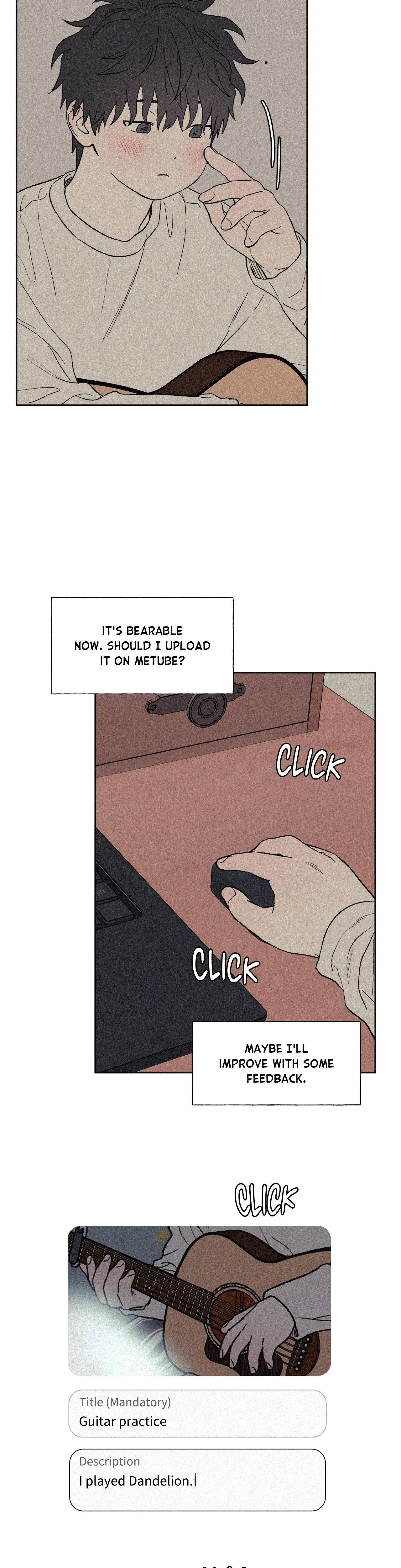 3XLOVE Chapter 20, page 2