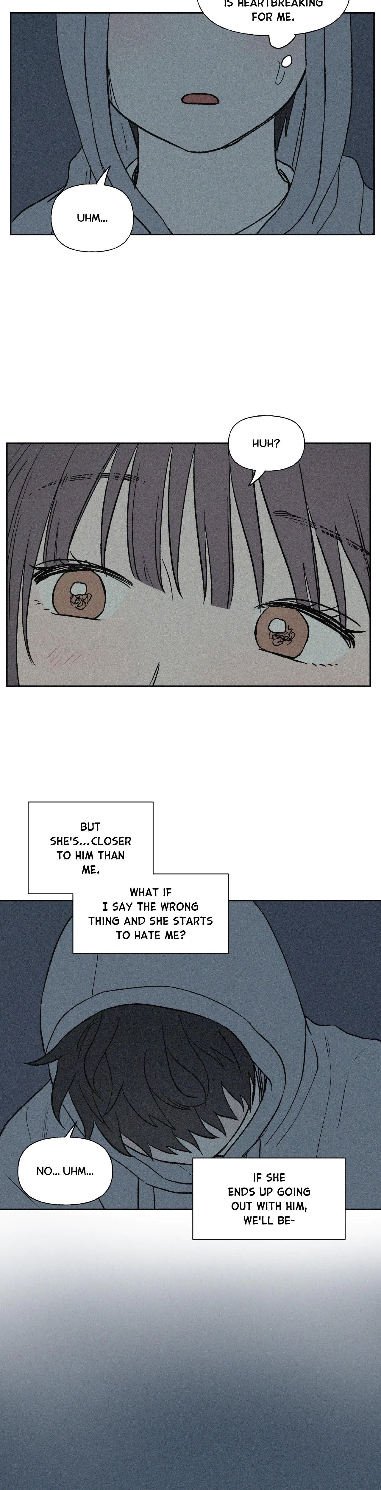 3XLOVE Chapter 20, page 22
