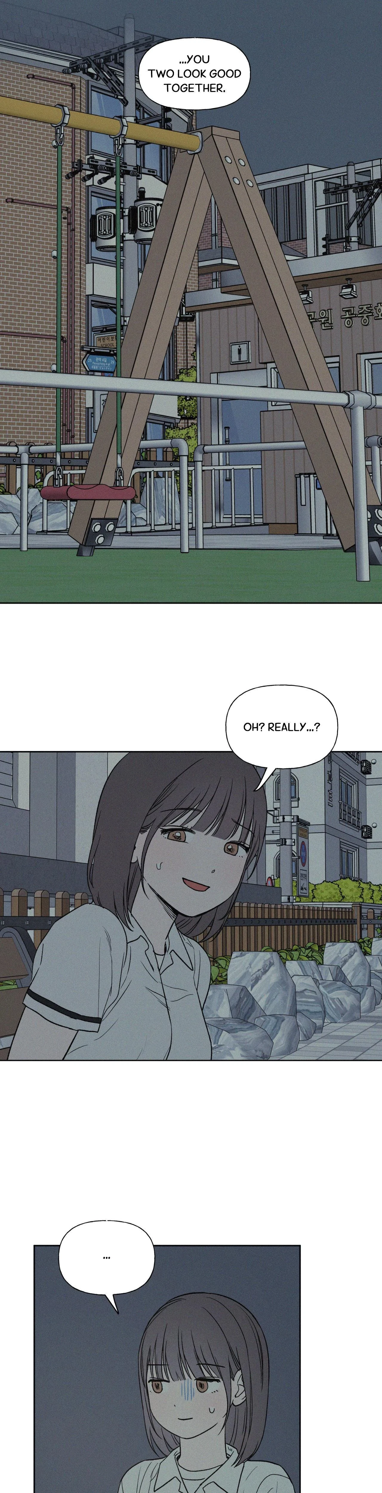 3XLOVE Chapter 20, page 23