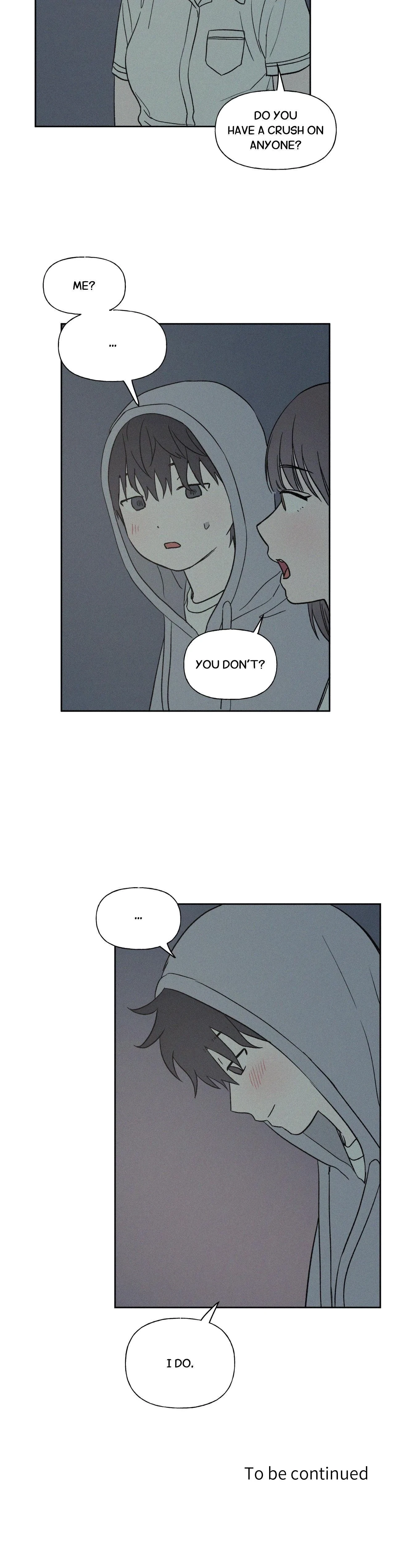 3XLOVE Chapter 20, page 24