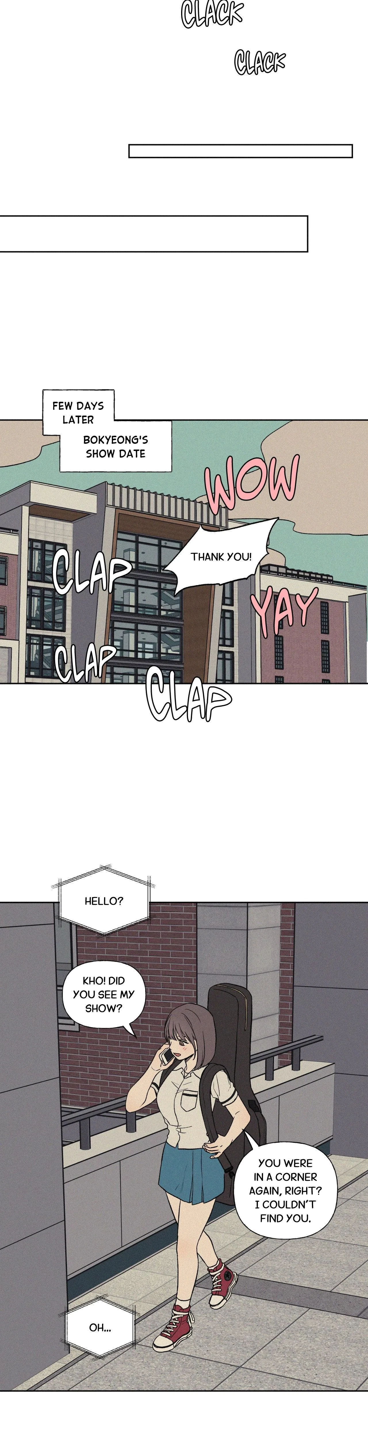 3XLOVE Chapter 20, page 3