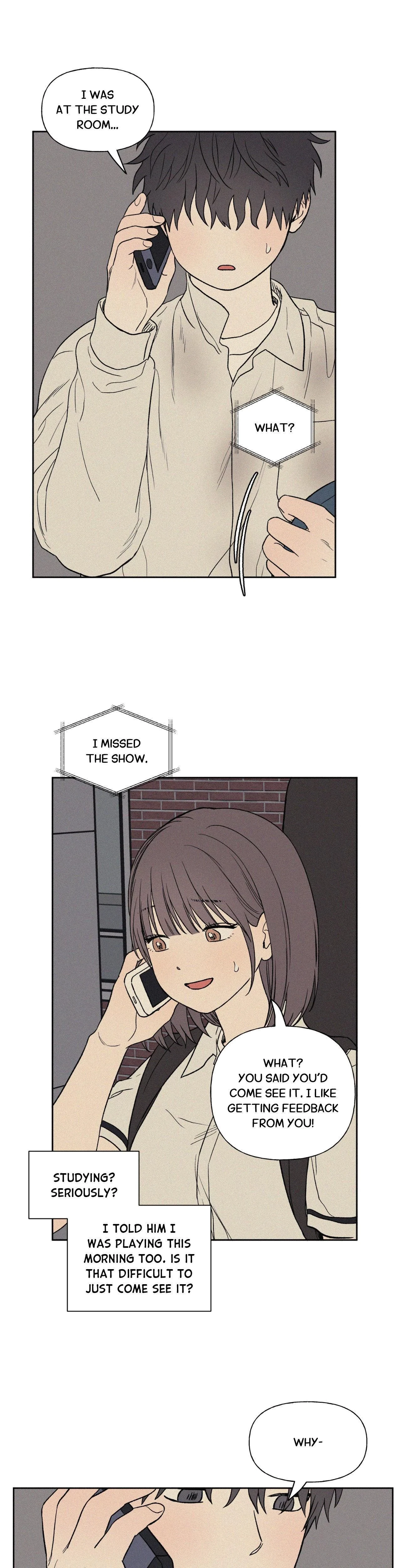 3XLOVE Chapter 20, page 4