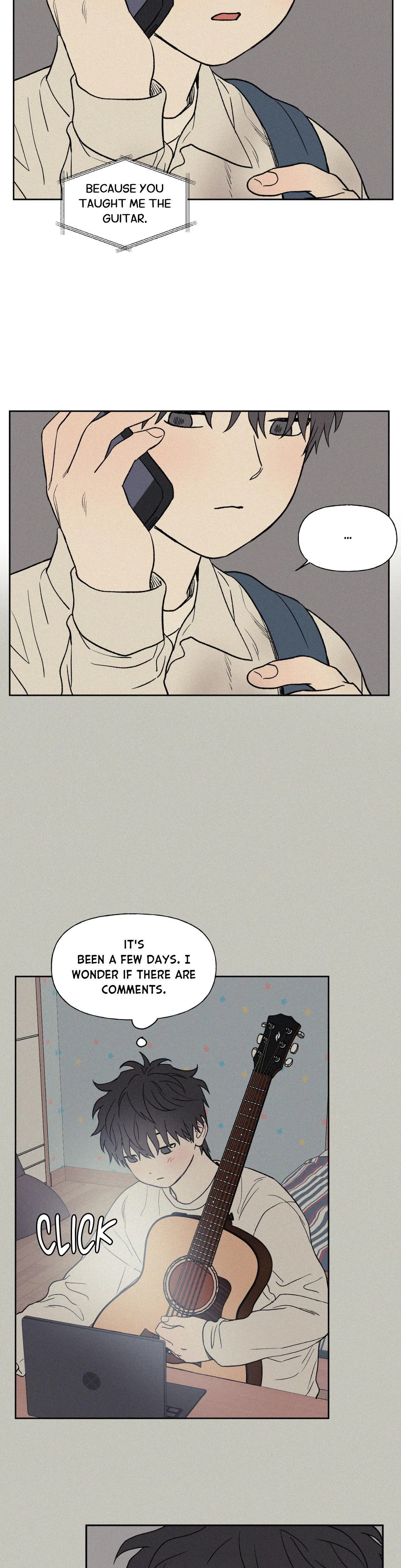 3XLOVE Chapter 20, page 5