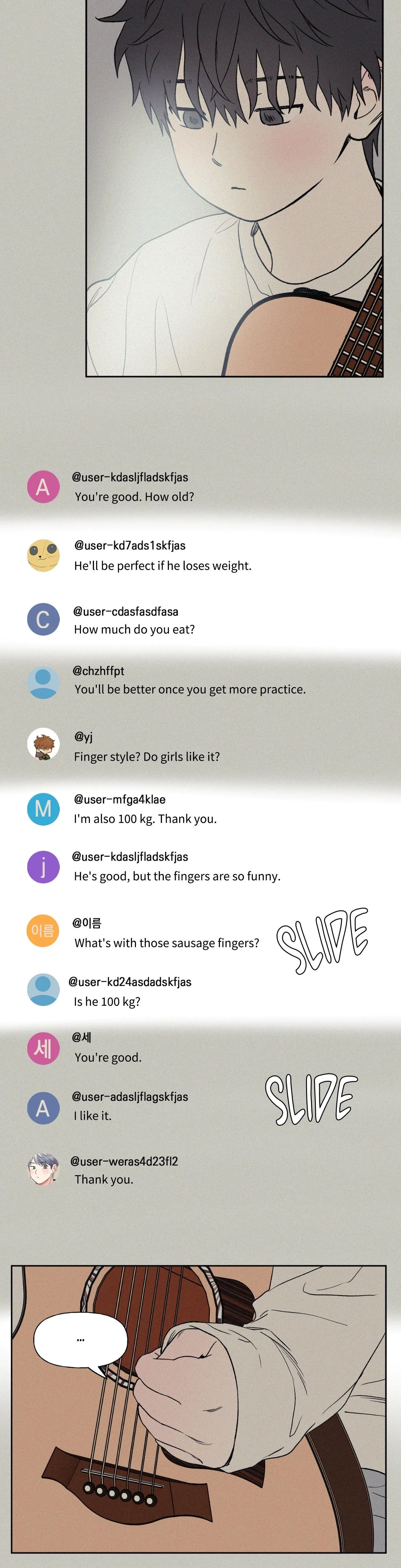 3XLOVE Chapter 20, page 6