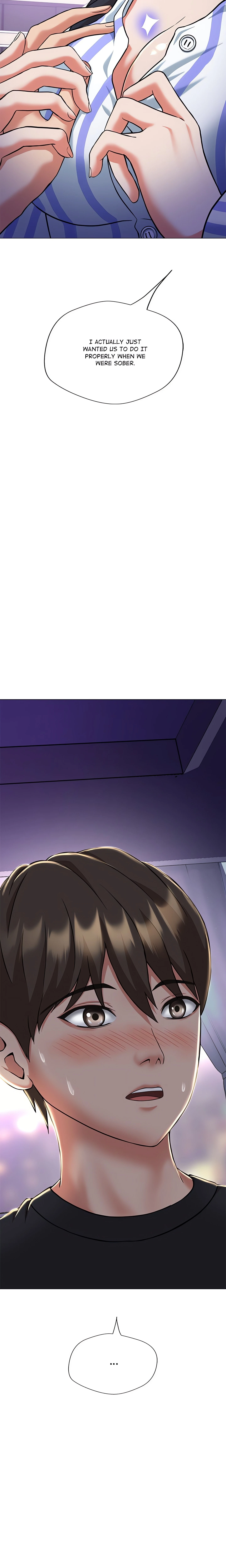 My Gangster Girlfriend Chapter 7, page 4