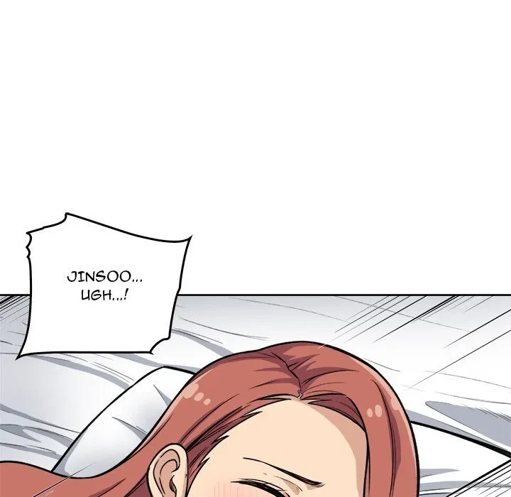 Excuse Me, This Is My Room Chapter 42, page 10