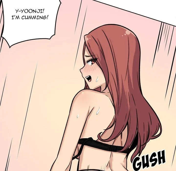 Excuse Me, This Is My Room Chapter 42, page 104