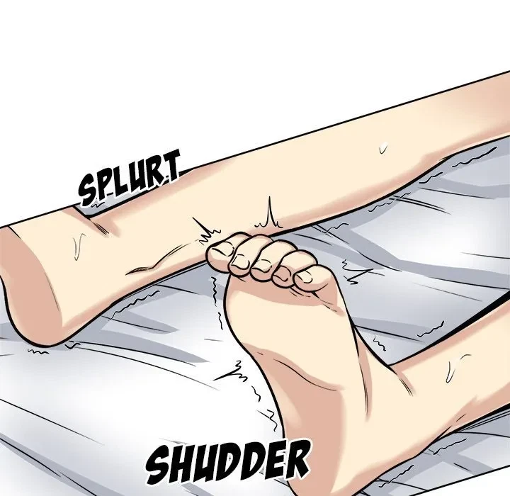 Excuse Me, This Is My Room Chapter 42, page 106