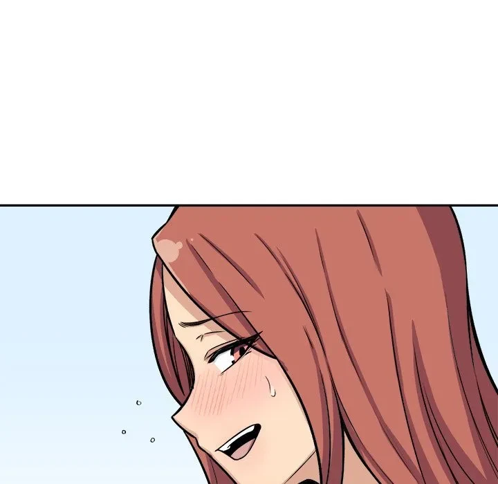 Excuse Me, This Is My Room Chapter 42, page 108