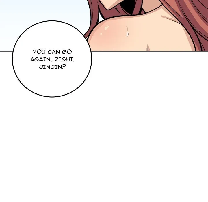 Excuse Me, This Is My Room Chapter 42, page 109
