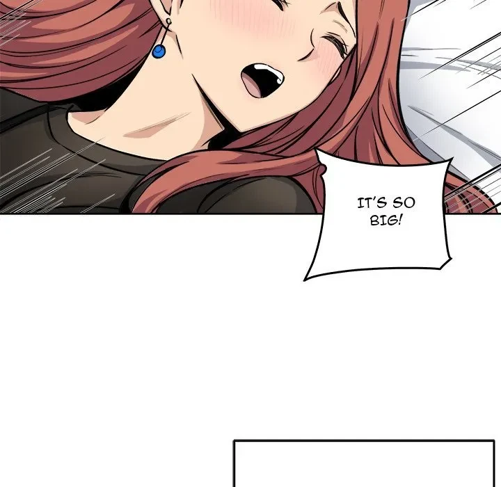 Excuse Me, This Is My Room Chapter 42, page 11