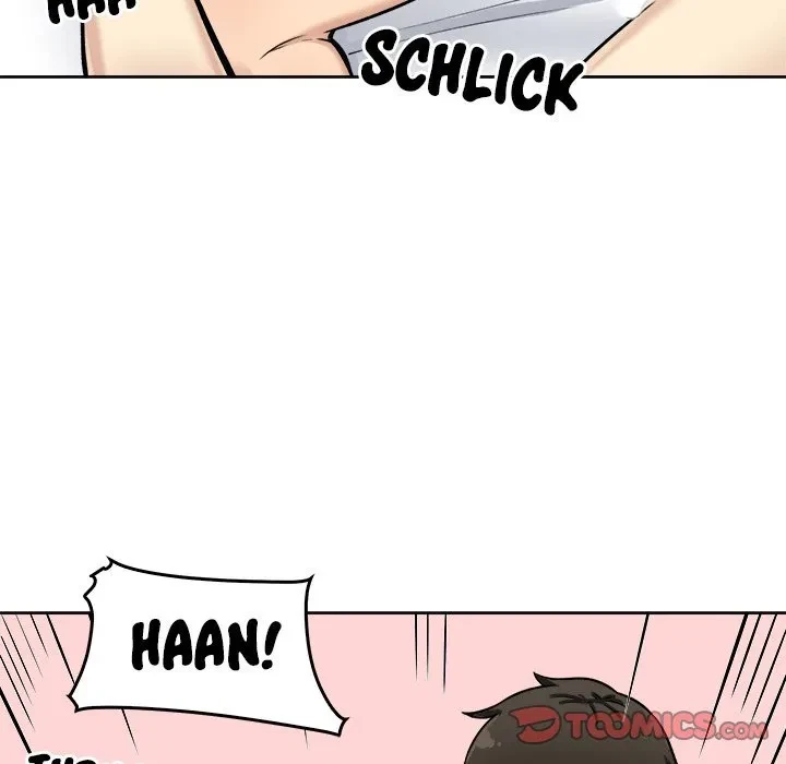 Excuse Me, This Is My Room Chapter 42, page 111